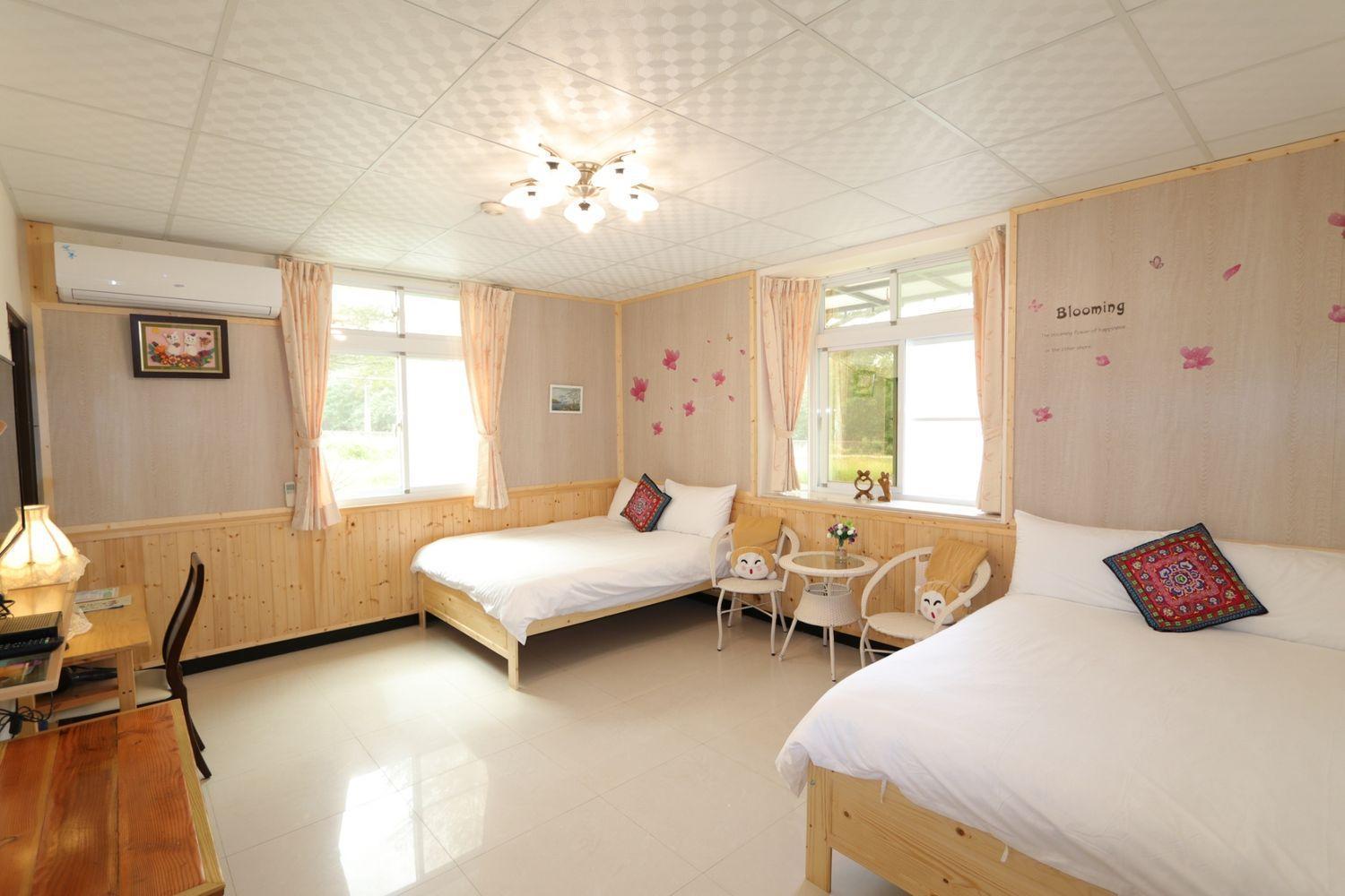 556 Homestay Danei Екстер'єр фото