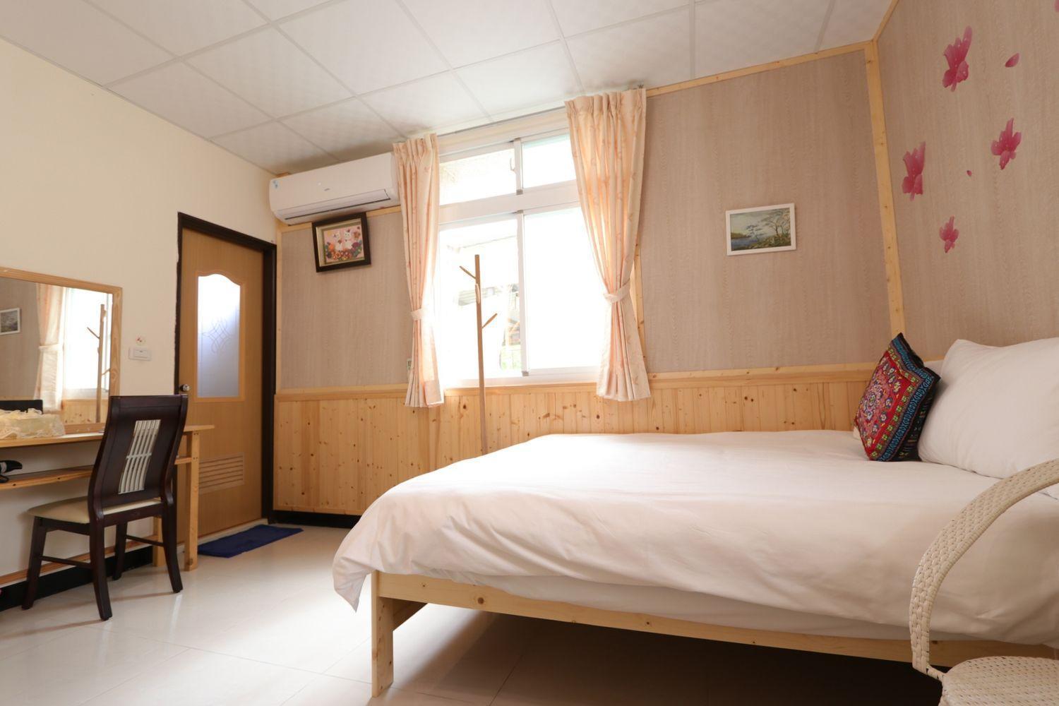 556 Homestay Danei Екстер'єр фото