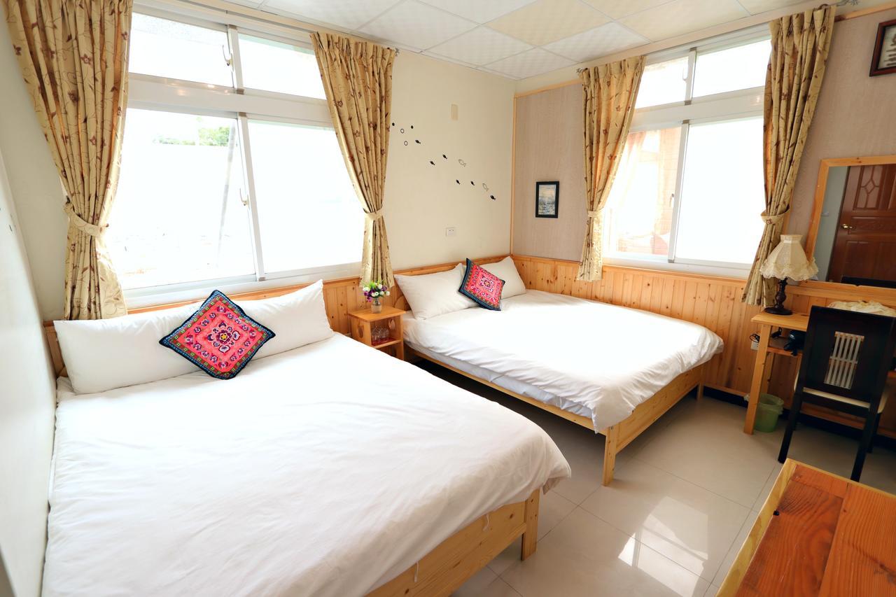 556 Homestay Danei Екстер'єр фото