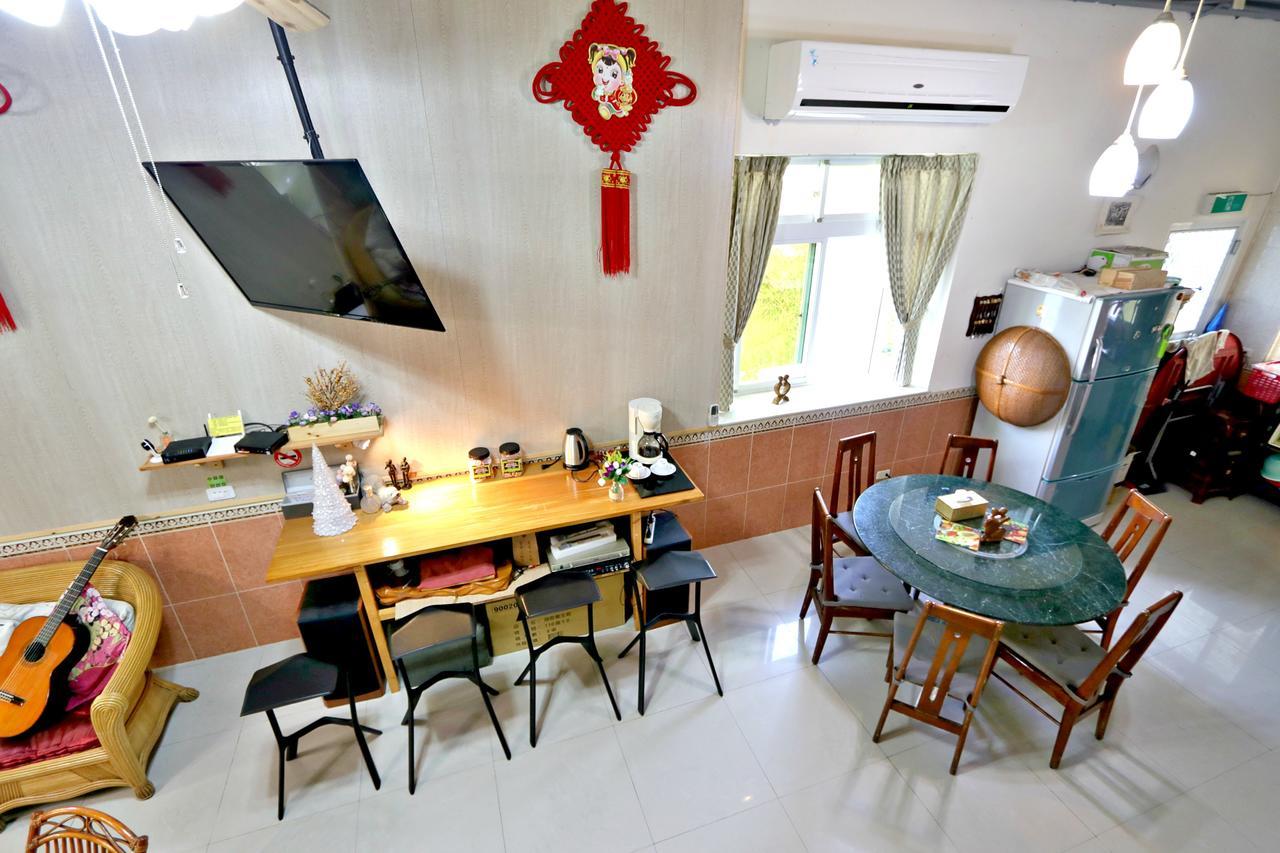 556 Homestay Danei Екстер'єр фото